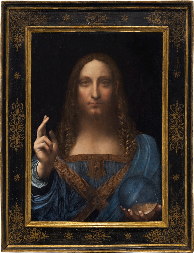 Leonardo_da_Vinci,_Salvator_Mundi,_c.1500,_oil_on_walnut,_45.4_×_65.6_cm_(framed).jpg